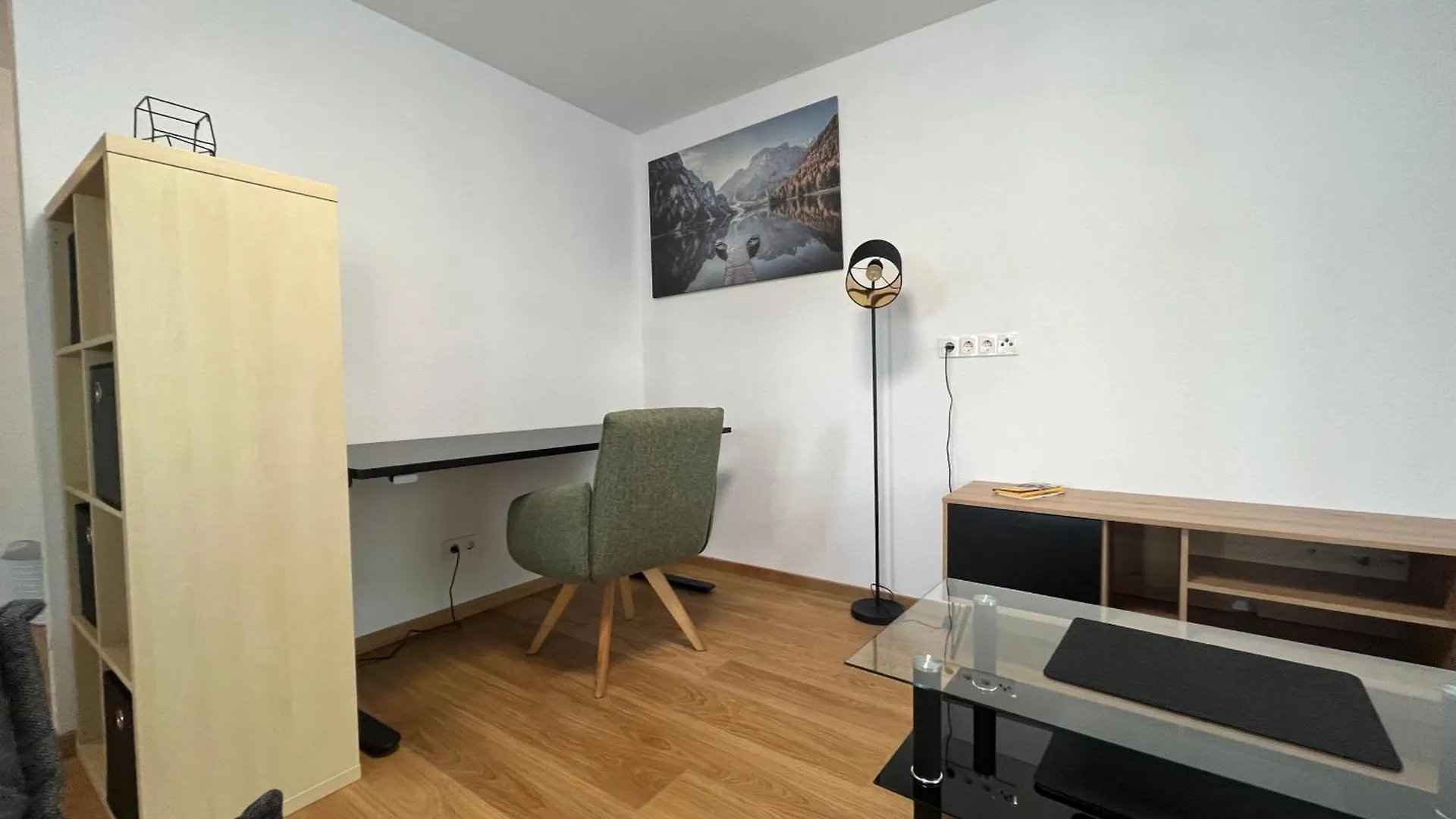 Simplex Apartments In Stuttgart-Mhring Modern 0*, Stuttgart